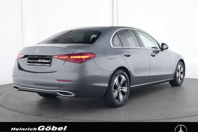Mercedes-Benz C 220 (Clasa C) din 2024 cu 27.938 km - oferta MER212830 - foto 2
