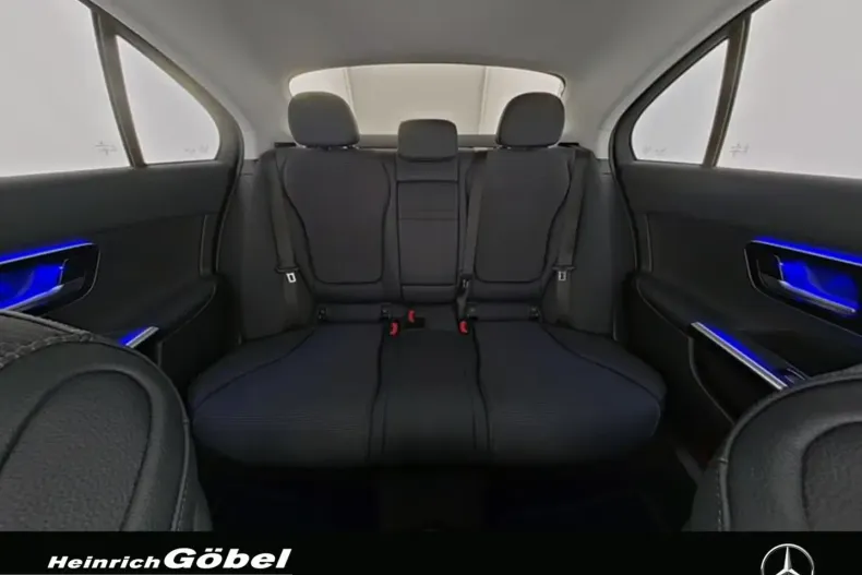 Mercedes-Benz C 220 (Clasa C) din 2024 cu 27.938 km - oferta MER212830 - foto 7