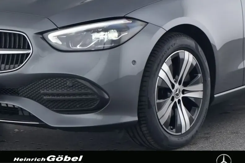 Mercedes-Benz C 220 (Clasa C) din 2024 cu 27.938 km - oferta MER212830 - foto 8