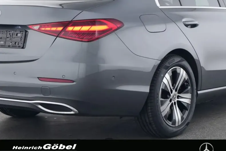 Mercedes-Benz C 220 (Clasa C) din 2024 cu 27.938 km - oferta MER212830 - foto 9