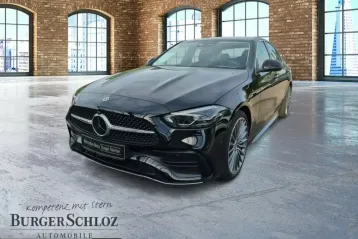 Mercedes-Benz C 300 din 2024 - oferta MER212831