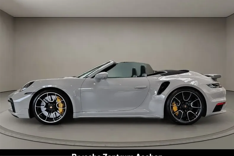 Porsche 992 din 2023 cu 12.160 km - oferta POR212833 - foto 2