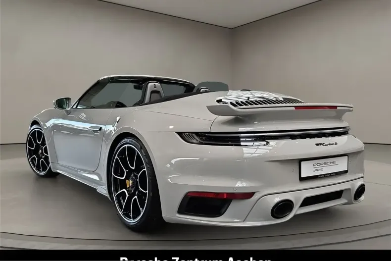 Porsche 992 din 2023 cu 12.160 km - oferta POR212833 - foto 3