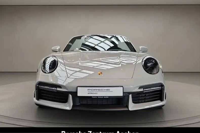 Porsche 992 din 2023 cu 12.160 km - oferta POR212833 - foto 4