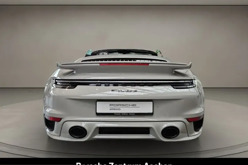 Porsche 992 din 2023 cu 12.160 km - oferta POR212833 - foto 5