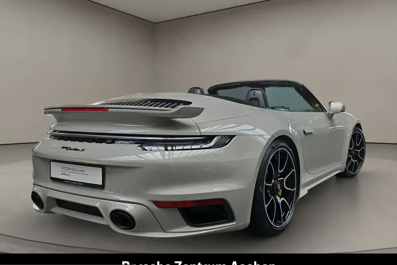 Porsche 992 din 2023 cu 12.160 km - oferta POR212833 - foto 6