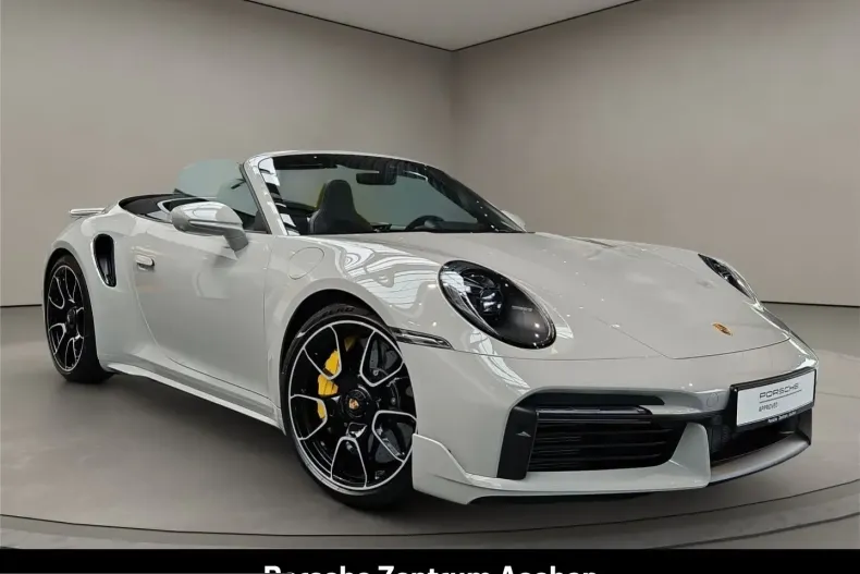 Porsche 992 din 2023 cu 12.160 km - oferta POR212833 - foto 8