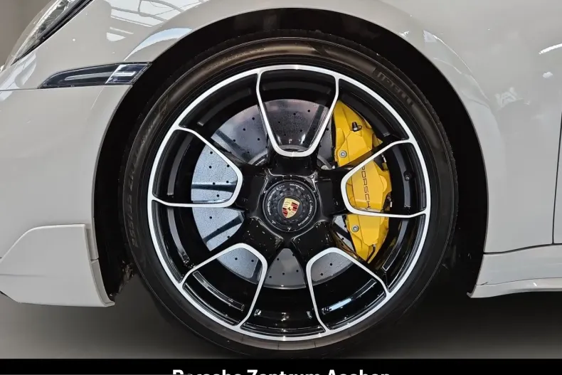 Porsche 992 din 2023 cu 12.160 km - oferta POR212833 - foto 10