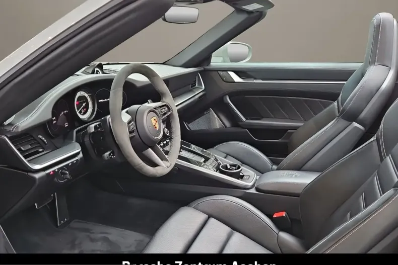 Porsche 992 din 2023 cu 12.160 km - oferta POR212833 - foto 11