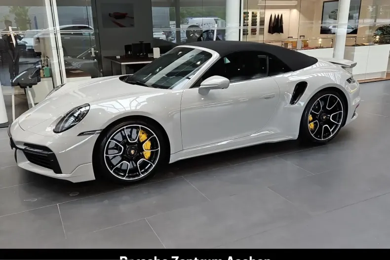 Porsche 992 din 2023 cu 12.160 km - oferta POR212833 - foto 21