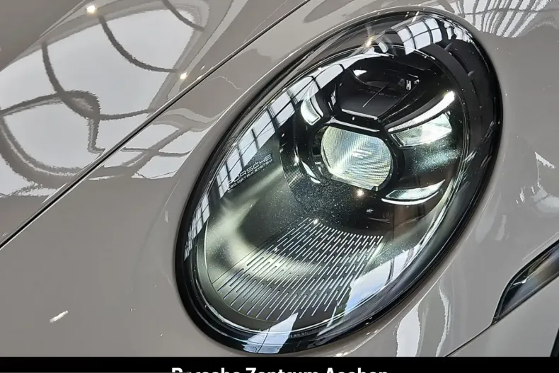 Porsche 992 din 2023 cu 12.160 km - oferta POR212833 - foto 25