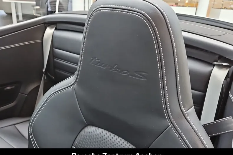 Porsche 992 din 2023 cu 12.160 km - oferta POR212833 - foto 26