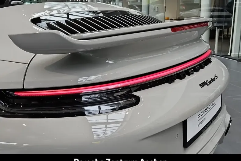 Porsche 992 din 2023 cu 12.160 km - oferta POR212833 - foto 28