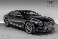 Bentley Continental GT din 2024 cu 21.400 km - oferta BEN212834 - foto 1