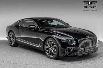 Bentley Continental GT din 2024 - oferta BEN212834