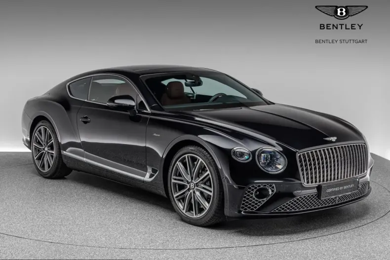 Bentley Continental GT din 2024 cu 21.400 km - oferta BEN212834 - foto 1