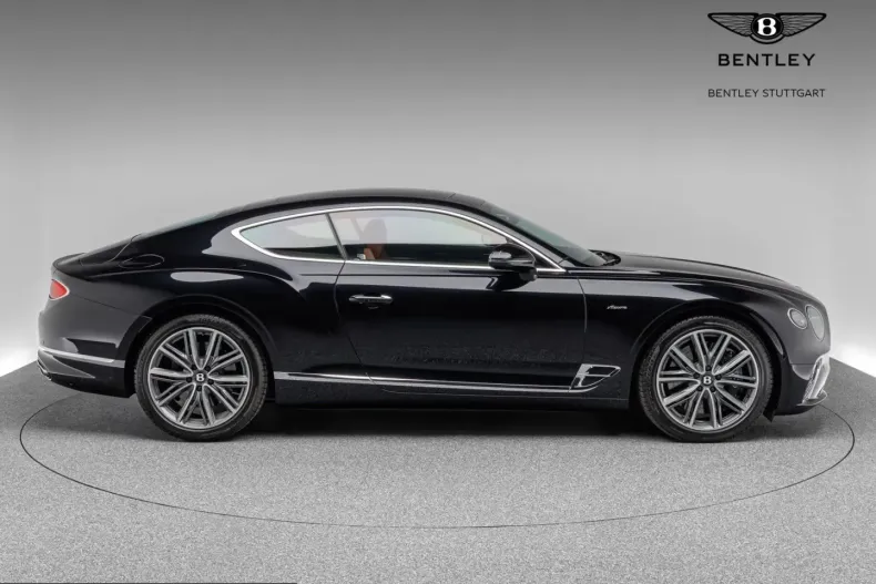Bentley Continental GT din 2024 cu 21.400 km - oferta BEN212834 - foto 2