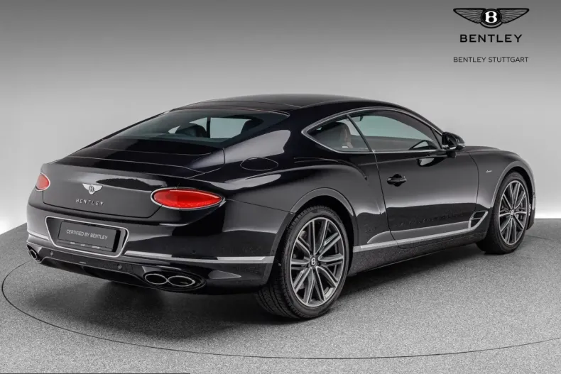 Bentley Continental GT din 2024 cu 21.400 km - oferta BEN212834 - foto 3