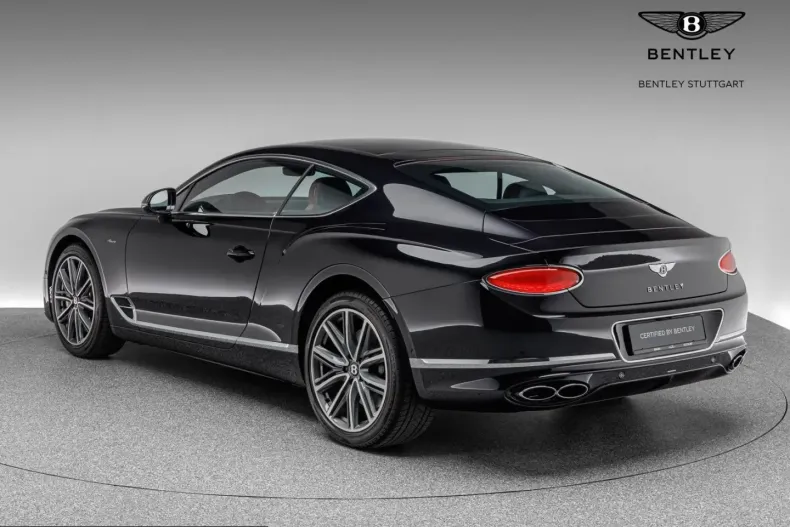 Bentley Continental GT din 2024 cu 21.400 km - oferta BEN212834 - foto 4