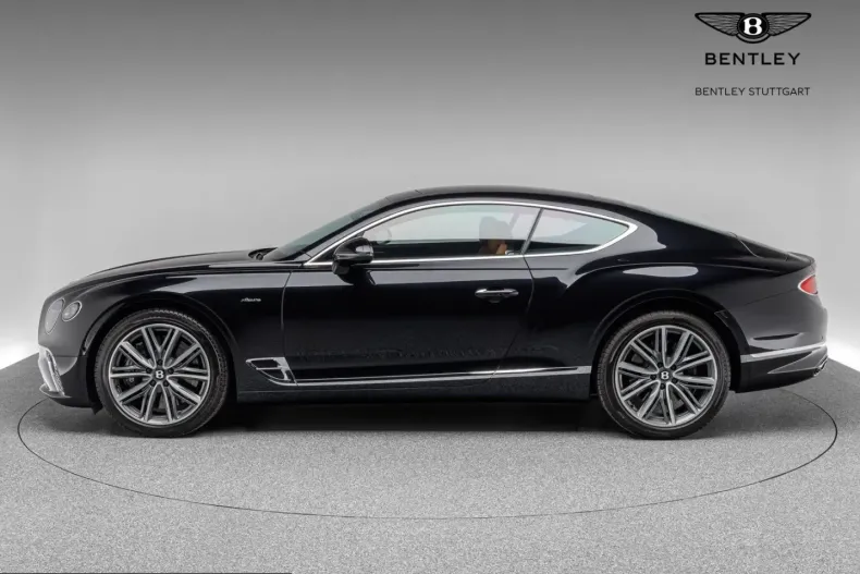 Bentley Continental GT din 2024 cu 21.400 km - oferta BEN212834 - foto 5