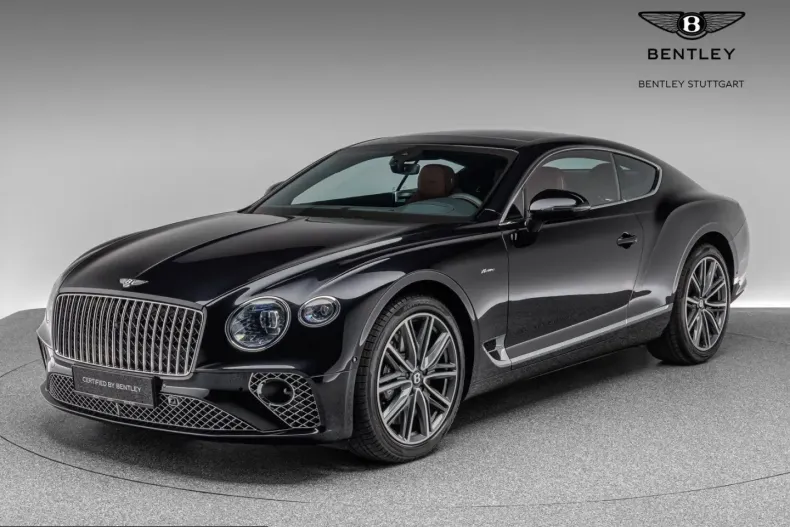 Bentley Continental GT din 2024 cu 21.400 km - oferta BEN212834 - foto 6