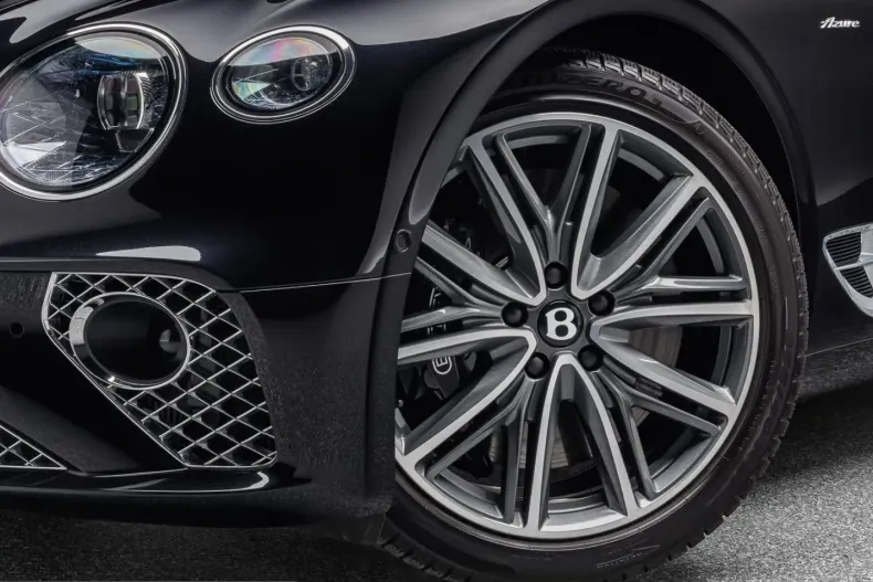 Bentley Continental GT din 2024 cu 21.400 km - oferta BEN212834 - foto 7