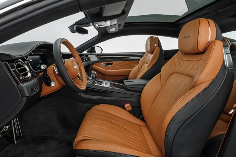 Bentley Continental GT din 2024 cu 21.400 km - oferta BEN212834 - foto 11