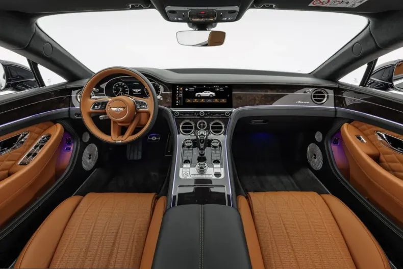 Bentley Continental GT din 2024 cu 21.400 km - oferta BEN212834 - foto 12