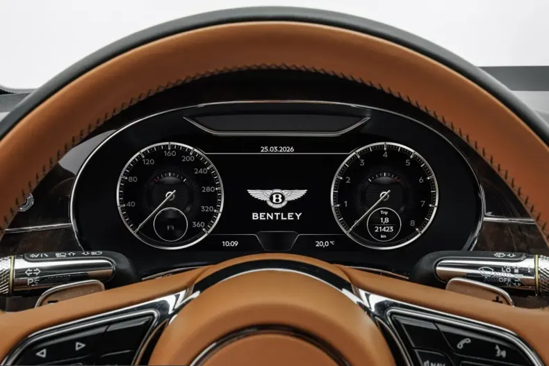 Bentley Continental GT din 2024 cu 21.400 km - oferta BEN212834 - foto 14
