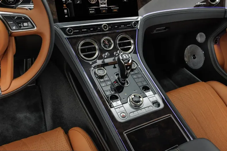 Bentley Continental GT din 2024 cu 21.400 km - oferta BEN212834 - foto 17