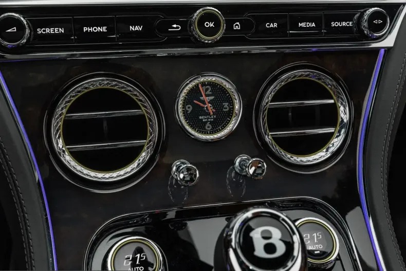 Bentley Continental GT din 2024 cu 21.400 km - oferta BEN212834 - foto 19