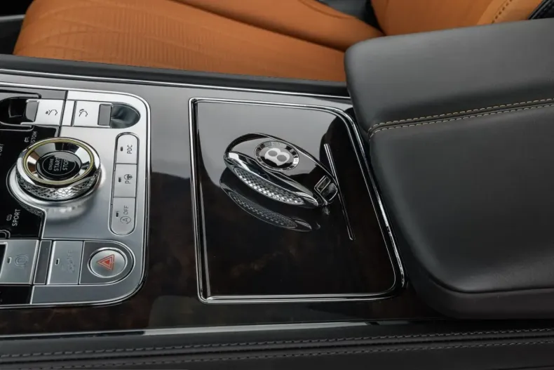 Bentley Continental GT din 2024 cu 21.400 km - oferta BEN212834 - foto 20