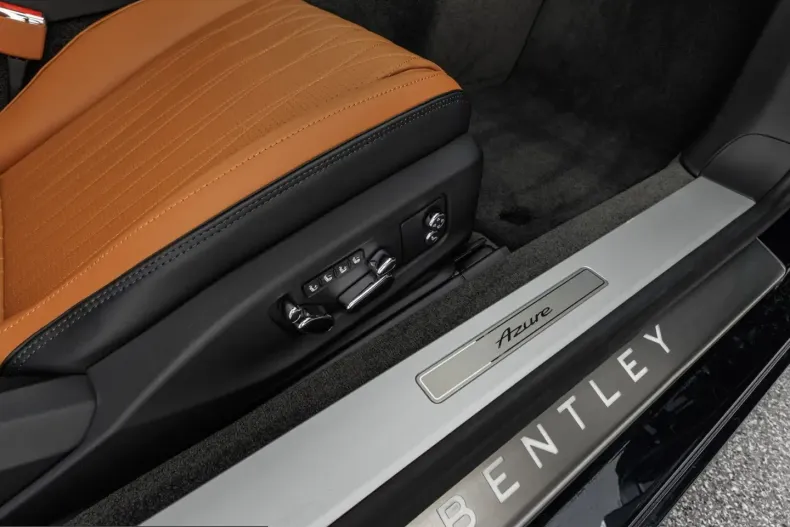 Bentley Continental GT din 2024 cu 21.400 km - oferta BEN212834 - foto 24