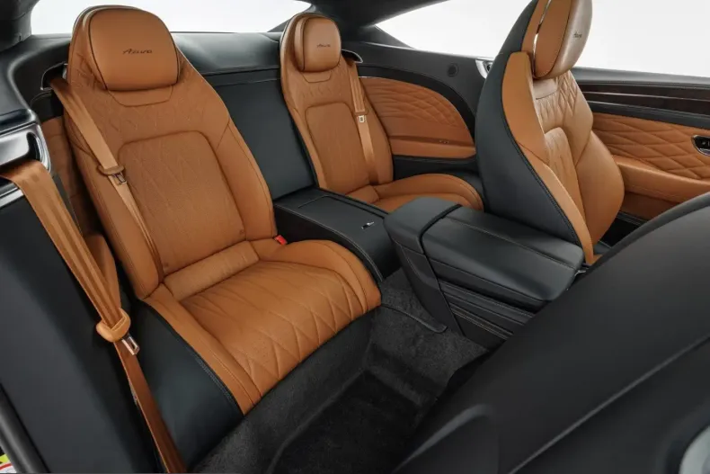 Bentley Continental GT din 2024 cu 21.400 km - oferta BEN212834 - foto 27