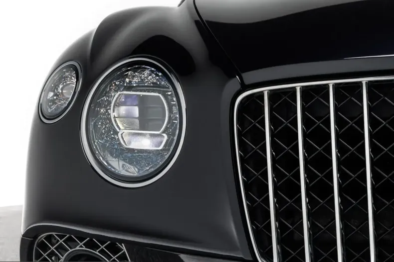 Bentley Continental GT din 2024 cu 21.400 km - oferta BEN212834 - foto 28