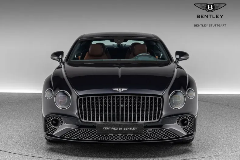 Bentley Continental GT din 2024 cu 21.400 km - oferta BEN212834 - foto 29
