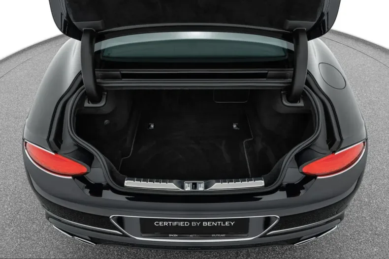 Bentley Continental GT din 2024 cu 21.400 km - oferta BEN212834 - foto 32