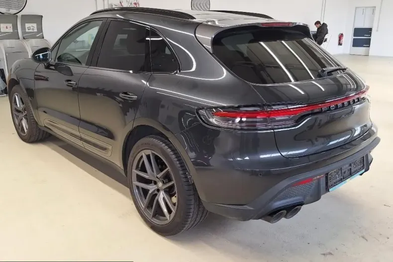 Porsche Macan din 2023 cu 44.963 km - oferta POR212835 - foto 2
