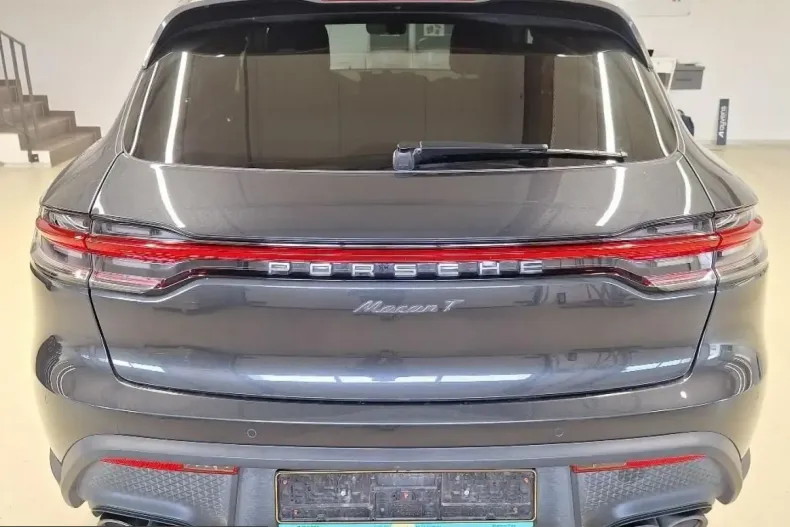 Porsche Macan din 2023 cu 44.963 km - oferta POR212835 - foto 4