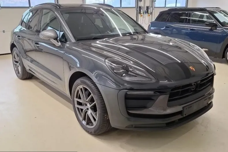 Porsche Macan din 2023 cu 44.963 km - oferta POR212835 - foto 6