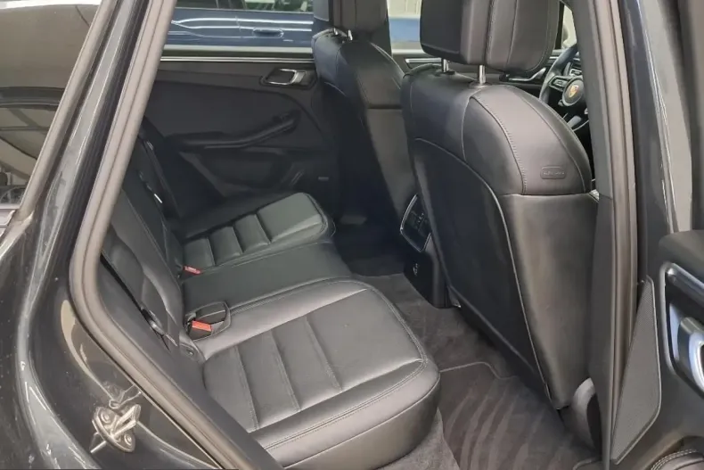 Porsche Macan din 2023 cu 44.963 km - oferta POR212835 - foto 11