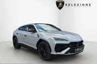 Lamborghini Urus din 2025 cu 11.800 km - oferta LAM212836 - foto 1