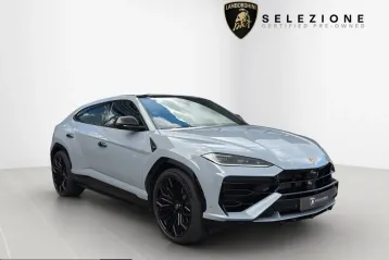 Lamborghini Urus din 2025 - oferta LAM212836