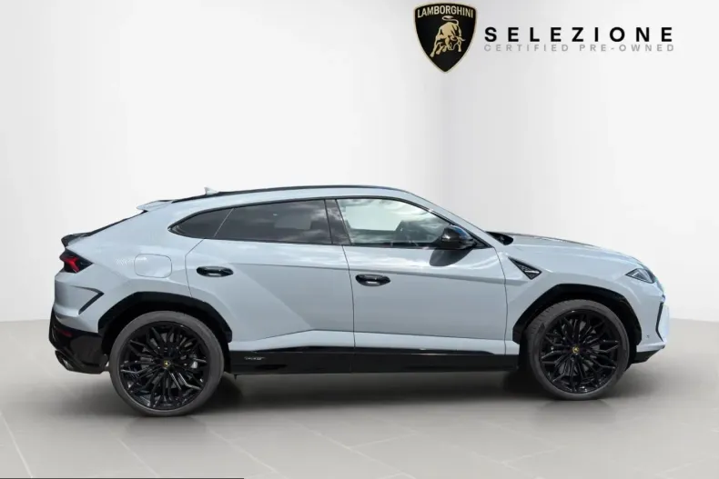 Lamborghini Urus din 2025 cu 11.800 km - oferta LAM212836 - foto 2