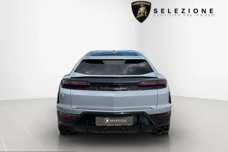 Lamborghini Urus din 2025 cu 11.800 km - oferta LAM212836 - foto 4