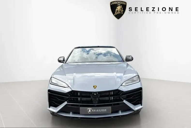 Lamborghini Urus din 2025 cu 11.800 km - oferta LAM212836 - foto 5