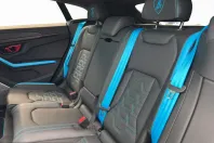 Lamborghini Urus din 2025 cu 11.800 km - oferta LAM212836 - foto 8