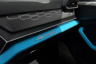 Lamborghini Urus din 2025 cu 11.800 km - oferta LAM212836 - foto 9
