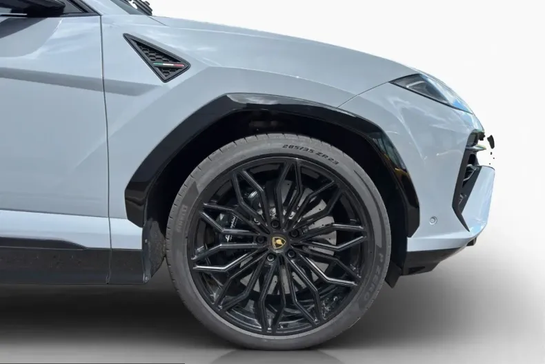 Lamborghini Urus din 2025 cu 11.800 km - oferta LAM212836 - foto 10