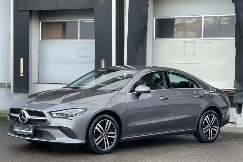 Mercedes-Benz CLA 220 (Clasa CLA) din 2022 cu 89.250 km - oferta MER212837 - foto 1